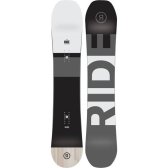 라이드 Ride Manic Snowboard Wide/35624850