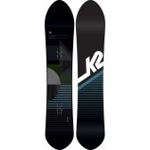 K2코리아 케이투스노우보딩 Eighty Seven Snowboard