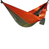 Yingee Camping Hammock Light Nylon Cloth Parachut