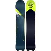 니데커 8392360-Area Snowboard Mens