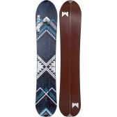 Weston Snowboards Riva Splitboard Womens/35382886