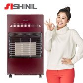 신일산업 신일 캐비넷 가스히터 SCG-WR2100 NJ