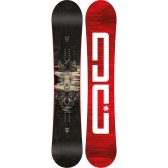 디씨키즈 Space Echo Snowboard Mens