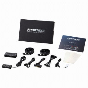 Phanteks DIGITAL STARTER KIT