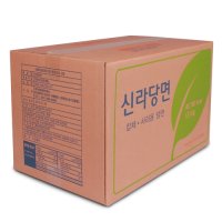 신라 당면13kg 잡채당면 당면사리 벌크당면 대용량 업소용 바로에프에스