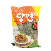 신라 당면1kg 잡채당면 당면사리 바로에프에스