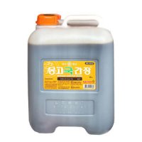 마산명산 몽고 국간장 13L / 마산몽고간장