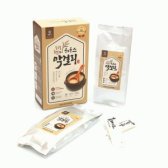 자연발효 전통주 통곡물현미 하우스 막걸리530g