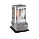 파세코 P-8000 로터리난로