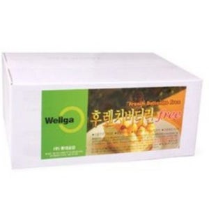 롯데푸드 베테라 후렌치 버터린 프리 4.5kg