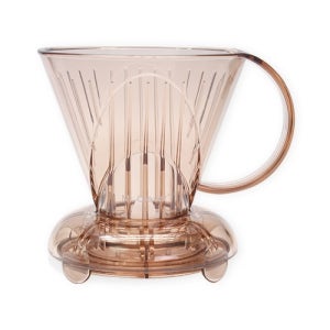 미스터 클레버 드리퍼 브라운(1~2인용)