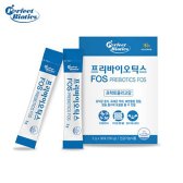 퍼펙트바이오틱스 프리바이오틱스 FOS 5g x 30포