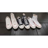 Ⅷ관 척테일러 ox converse chuck classic