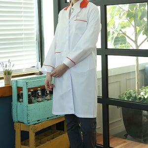 어린이급식영양사가운 단체급식영양사복