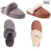 슬리퍼 호주 오즈웨어 ugg 남녀공용