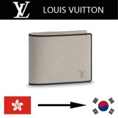 루이비통 louis vuitton 멀티플 지갑 one color M30561