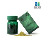 한미양행 서프라이즈팀 카테킨14 녹차 1000mg 복부지방