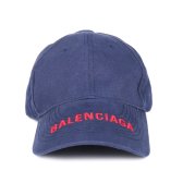 발렌시아가 hats fw18 531588