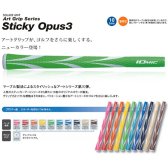 이오믹 Art Grip Series Sticky Opus3 프로 파