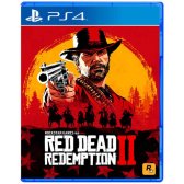 ROCKSTAR GAMES 레드 데드 리뎀션2 (PS4)