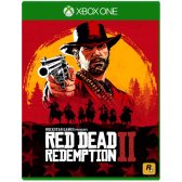 ROCKSTAR GAMES 레드 데드 리뎀션2 (XBOX ONE)