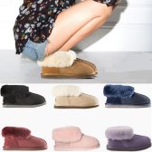 오즈라나 클래식 ugg 양털 미니 어그 슬리퍼 8컬러