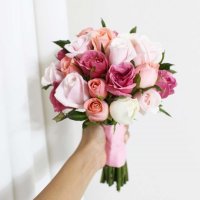 Grace Garden Wedding Bouquet,꽃,웨딩부케,장미부케 핑크부케 분홍부케 웨딩부케 본식부케 촬영부케 스냅부케 신부부케 생화부케 서울부케 믹스부케 겨울부케 봄부케 