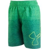 Fader Icon Volley Board Short - Toddler Boys