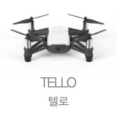 DJI 텔로 셀피드론