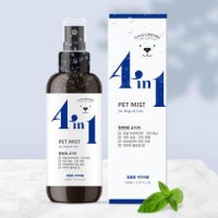 [강아지스토리] 강아지 피모 미스트 극강 보습 에센스 향수 150ml