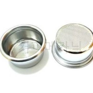 SS133 바스켓 21g 54mm H32 DALLACORTE 달라꼬르떼 SANMARCO 산마르코 21그램 포터필터 바텀리스 커피머신