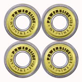 twincam ps ILQ-9 bearings golden cover 16 pcs lot