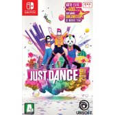 유비소프트 저스트 댄스 2019 (SWITCH)