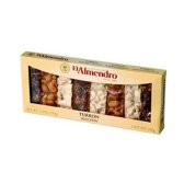 엘 알멘드로 뚜론 스페인강정 El Almendro Turron