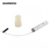 시마노 SHIMANO 디스크 브레이크 블리딩 심플 키트 TL-BT03-S