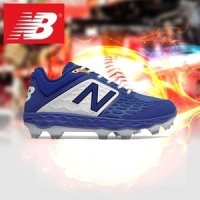 [NEW BALANCE] PL3000 B4 포인트화 (블루) 뉴발란스야구화 포인트화