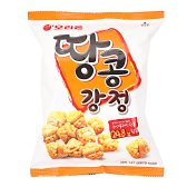 오리온 땅콩강정 x 12개