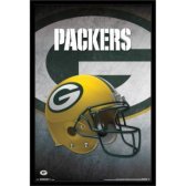 노브랜드 Monoshop 334345316 Green Bay Packers Helmet