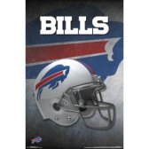 노브랜드 Monoshop 119616167 Buffalo Bills Helmet