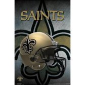 노브랜드 Monoshop 437806997 New Orleans Saints Helmet