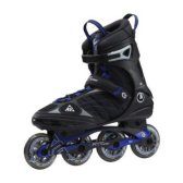 K2 Inlineskates F.I.T 스피드 M 글로벌 쇼핑