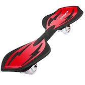 RipStik Ripster Caster Board Red