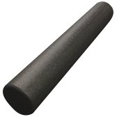 8347968-[LuxFit]LuxFit Foam Roller Premium High Density Foam Roller, (6-Inch-by-12-Inch)