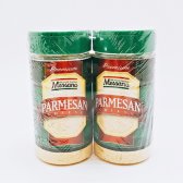 코스트코 MESSANA 파마산 치즈 X 2팩