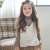 뚜또베네.퍼뷔스티에[크림/핑크]*5~13호*