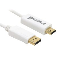 리버네트워크 넥시 DP TO HDMI