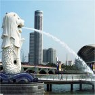 싱가포르여행 패키지코스, 11월 싱가포르추천 사전예약할인, 3성급+마리나베이샌즈1박, 3박 5일