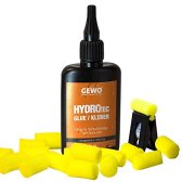 GEWO Hydrotec~ Solvent-Free Water Based (Ittf-approved) Table Tennis Glue