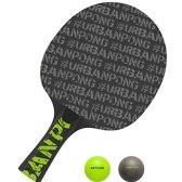 Kettler table tennis racket #URBANPONG~ 07092-300