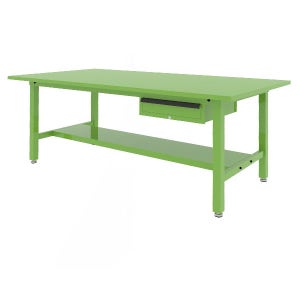 철상판 작업대  HWB-ST2010-FB1D  (2000*1000*820) ★무료배송★